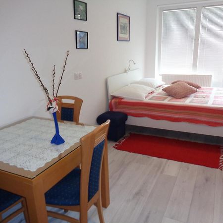 Apartment Maja Moravske Toplice Bagian luar foto