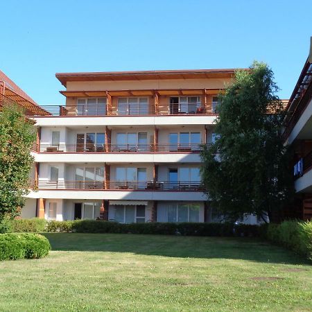 Apartment Maja Moravske Toplice Bagian luar foto