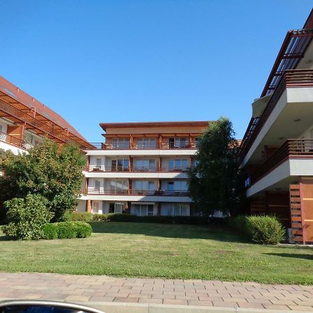 Apartment Maja Moravske Toplice Bagian luar foto