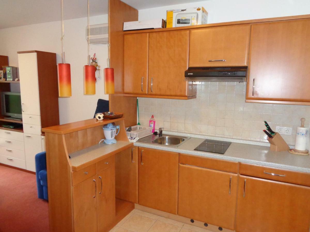 Apartment Maja Moravske Toplice Bagian luar foto