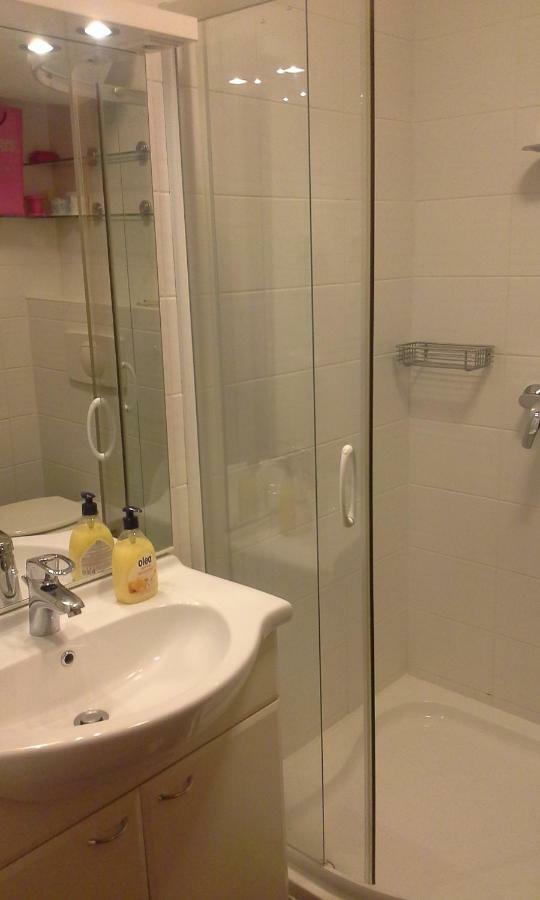 Apartment Maja Moravske Toplice Bagian luar foto