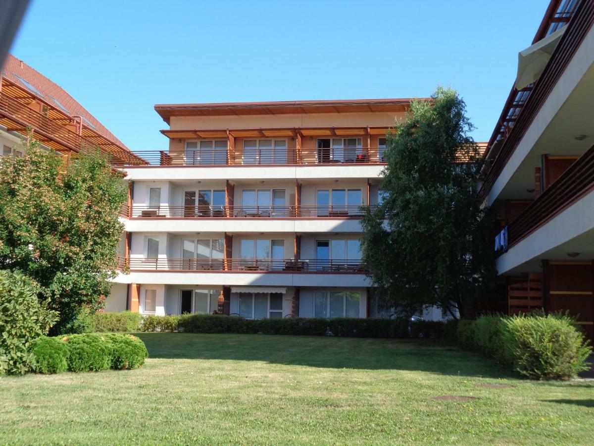 Apartment Maja Moravske Toplice Bagian luar foto