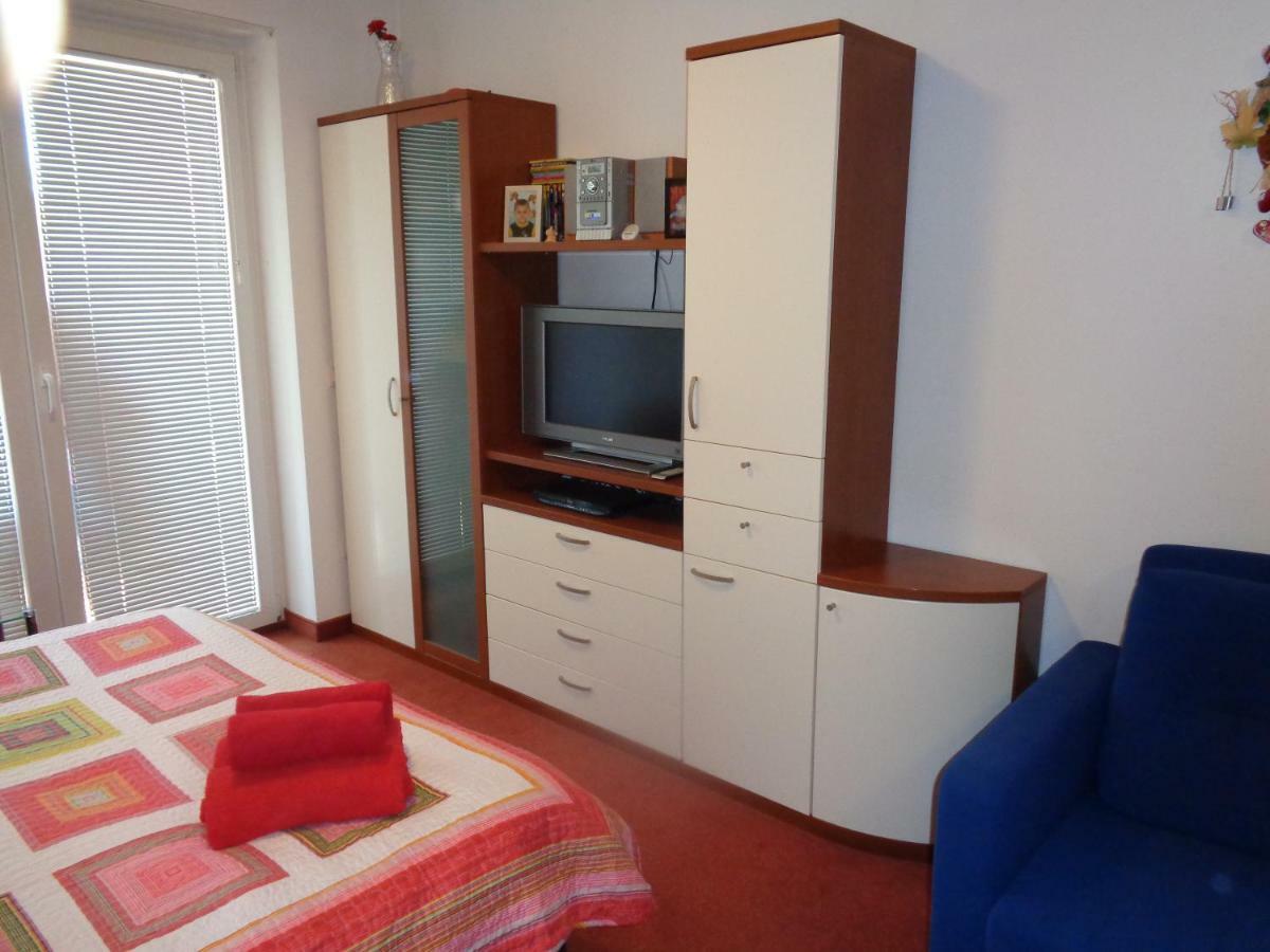 Apartment Maja Moravske Toplice Bagian luar foto