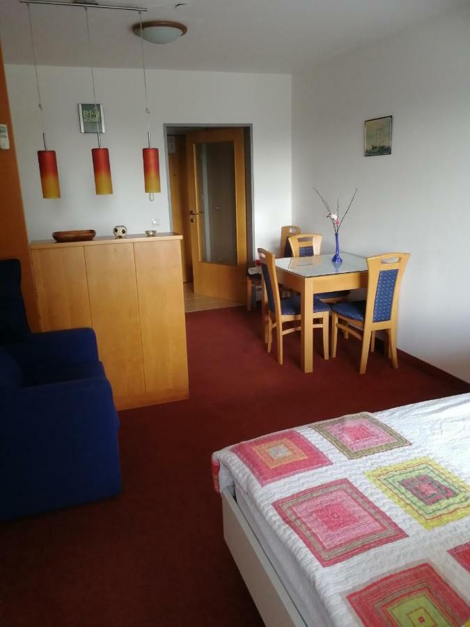 Apartment Maja Moravske Toplice Bagian luar foto
