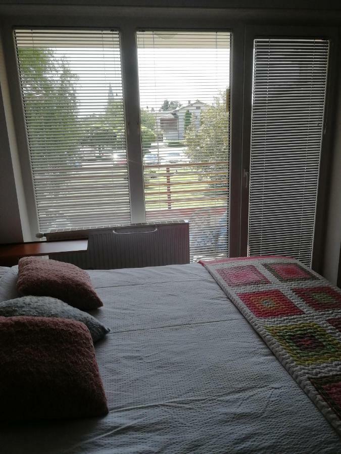 Apartment Maja Moravske Toplice Bagian luar foto